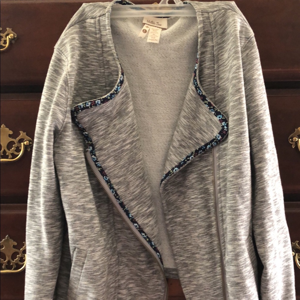 Matilda Jane Woman’s Jacket Blazer